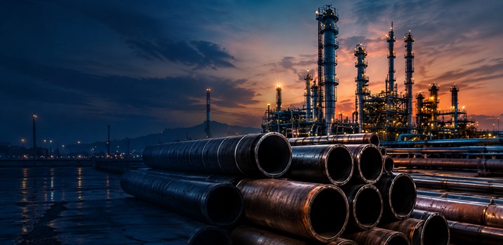 Industrial Products