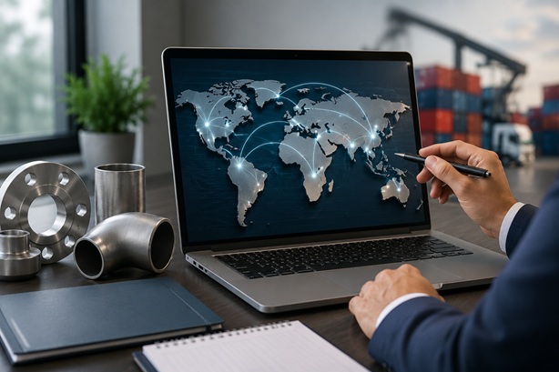 Global Procurement
