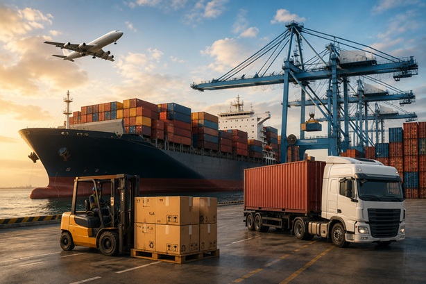 Worldwide Logistics