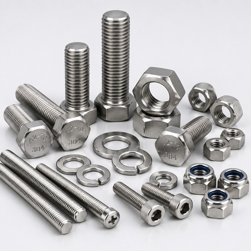 Industrial Fasteners