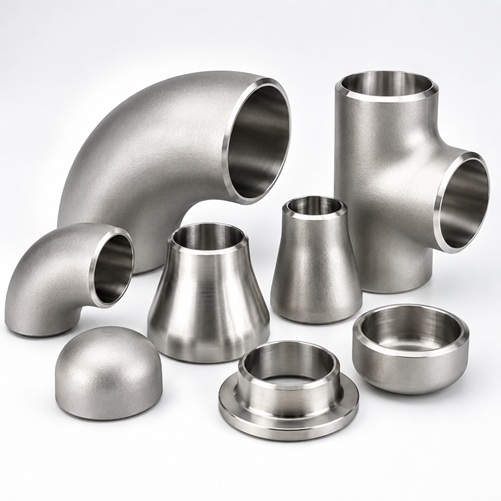 Buttweld Fittings