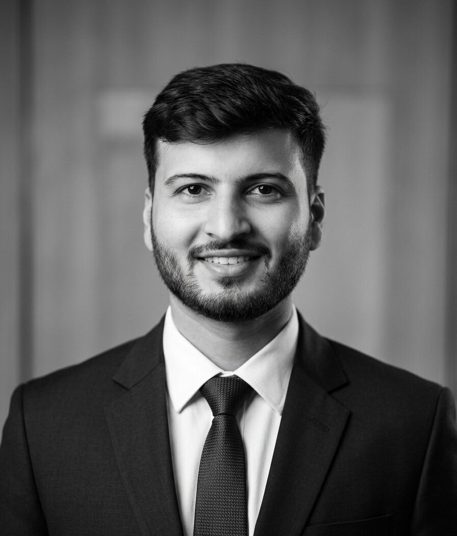 Aman Sanghvi