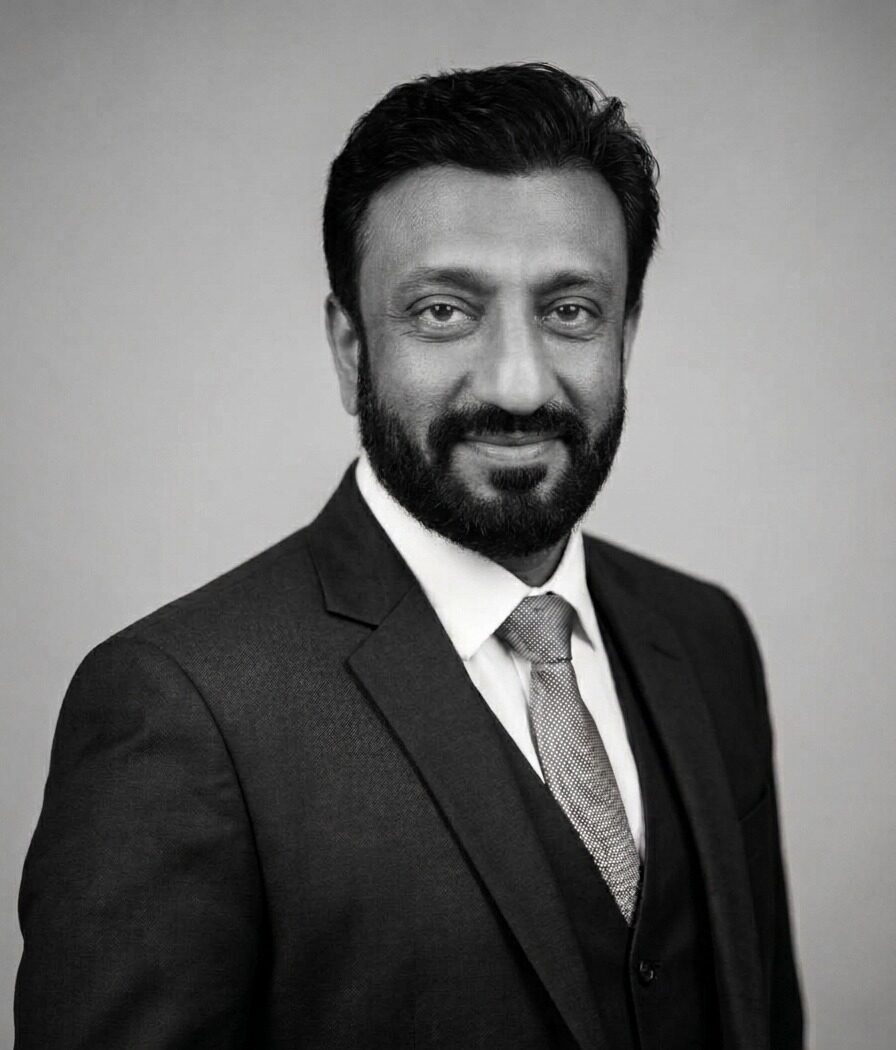 Kamlesh Sanghvi